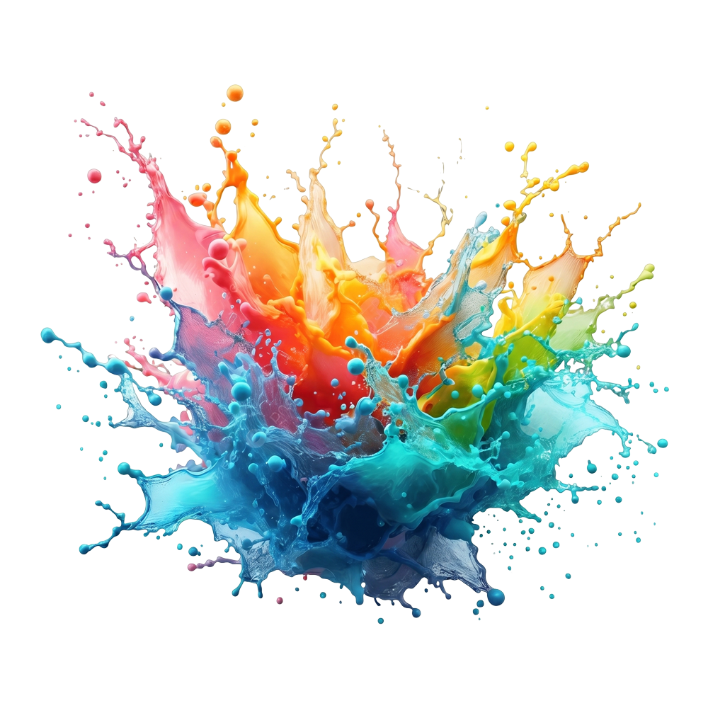 RYC Color premium samples